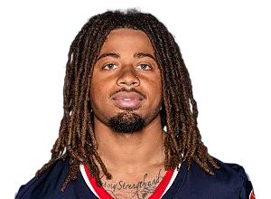 Derek Stingley Jr.