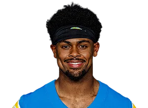 Tre' Harris