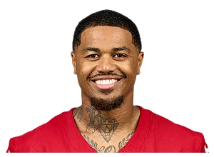 Kendrick Bourne