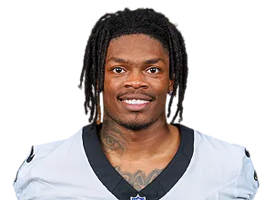 Barion Brown