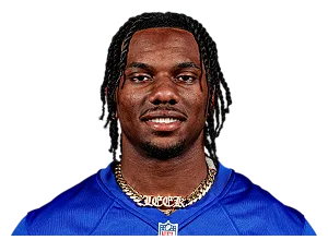 Malik Nabers