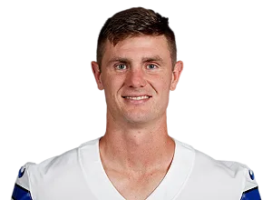 Brandon Aubrey