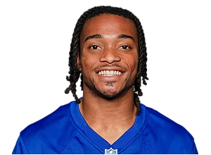 Calvin Austin III