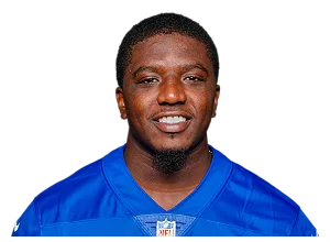 Devin Singletary