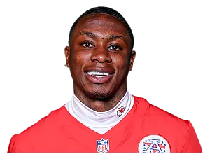 Xavier Worthy