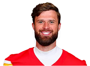 Harrison Butker