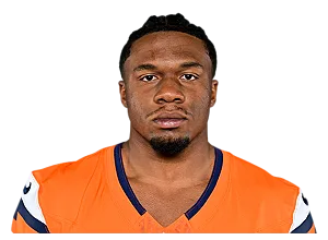 RJ Harvey