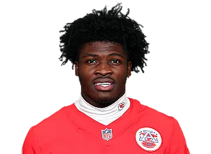 Brashard Smith