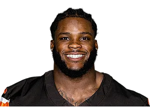 Raheim Sanders