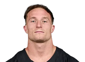 Dylan Laube