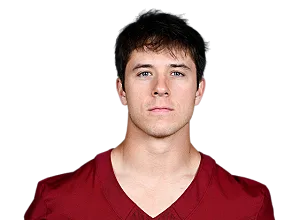 Luke McCaffrey