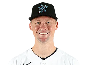 Kyle Stowers