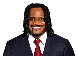 Trell Harris