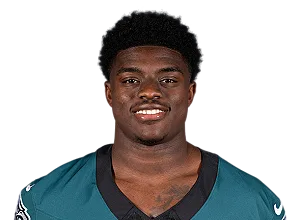 Darius Cooper