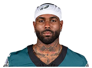 Elijah Moore