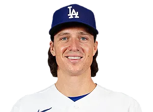 Tyler Glasnow