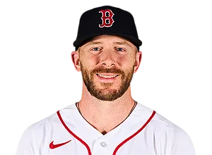 Trevor Story
