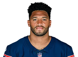 Roschon Johnson