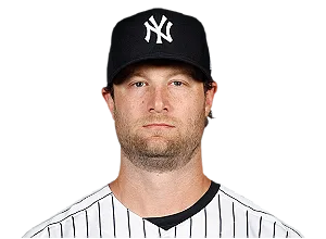 Gerrit Cole