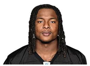 Kaleb Johnson