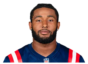 Elijah Ponder
