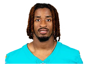 Kevin Coleman Jr.