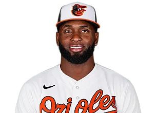 Luis Robert Jr.