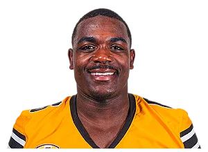 Jalen Buckley