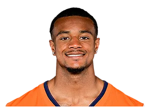 Pat Surtain II