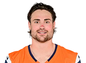 Riley Moss