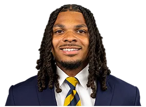 Ian Strong