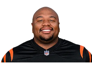 Dexter Lawrence II