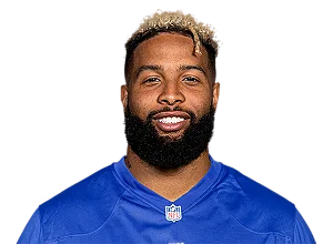 Odell Beckham Jr.