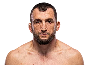 Muslim Salikhov