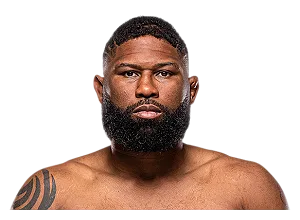 Curtis Blaydes