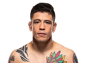 Brandon Moreno