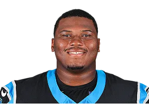 Derrick Brown