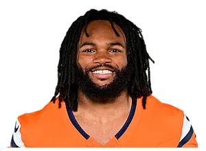 Jaleel McLaughlin