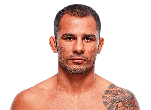 Alexandre Pantoja