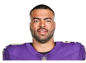 Kyle Van Noy