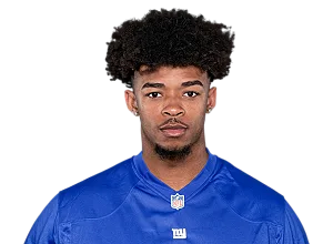 Greg Newsome II