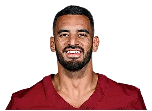 Marcus Mariota