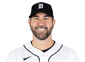 Justin Verlander