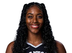 Cheyenne Parker-Tyus
