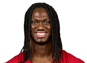 Marvin Harrison Jr.