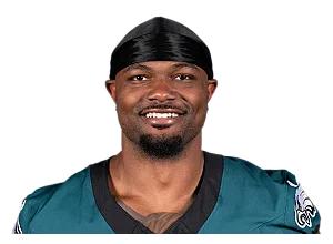 Dameon Pierce