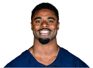 Salvon Ahmed