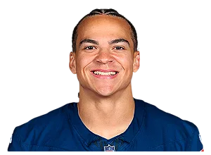 Zavier Scott
