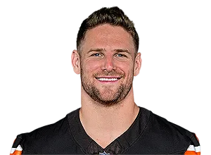 Michael Burton