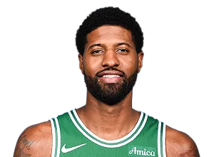 Paul George